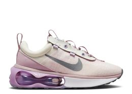 Nike: Розовые кроссовки  Air Max 2021