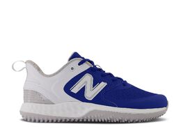 New Balance: Голубые кроссовки  Fresh Foam