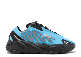 Adidas: Яркие кроссовки  Yeezy Boost 700 MNVN