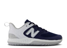 New Balance: Синие кроссовки  Fresh Foam