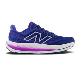 New Balance: Синие кроссовки  Fresh Foam