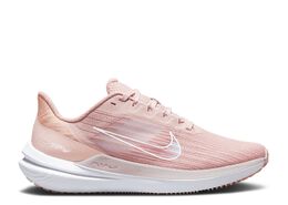 Nike: Розовые кроссовки  Air