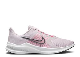 Nike: Розовые кроссовки 