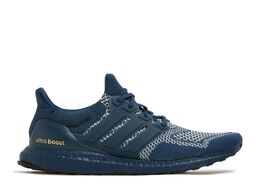 Adidas: Синие кроссовки  UltraBoost DNA