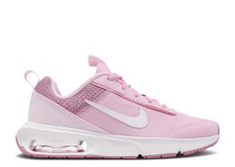 Nike: Розовые кроссовки  Air Max