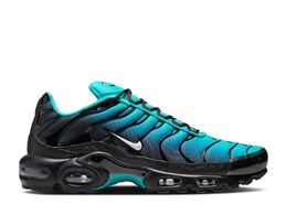 Nike: Светлые кроссовки  Air Max Plus