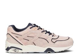 PUMA: Розовые кроссовки  R698