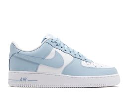 Nike: Светлые кроссовки  Air Force 1