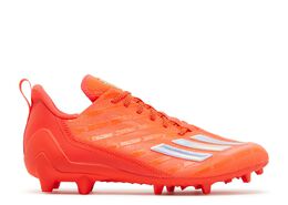 Adidas: Красные кроссовки  Adizero