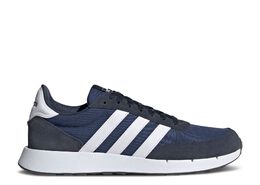 Adidas: Синие кроссовки  Run 60s