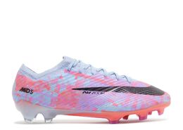 Nike: Синие кроссовки  Mercurial