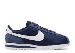 Nike: Синие кроссовки  Cortez