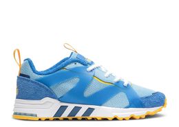 Adidas: Синие кроссовки  Equipment