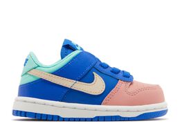 Nike: Обувь  Dunk Low SE