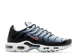 Nike: Чёрные кроссовки  Air Max Plus