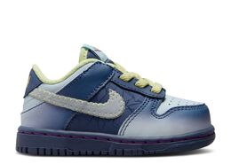 Nike: Обувь  Dunk Low