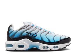 Nike: Синие кроссовки  Air Max Plus