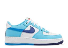 Nike: Светлые кроссовки  Air Force 1