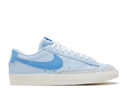 Nike: Винтажные кроссовки  Blazer Low 77