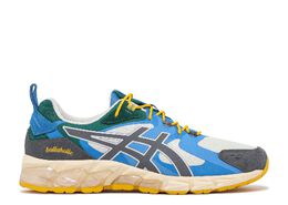 Asics: Синие кроссовки  Gel-Quantum 180