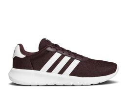 Adidas: Красные кроссовки  Lite Racer