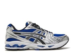 Asics: Голубые кроссовки  Gel-Kayano 14