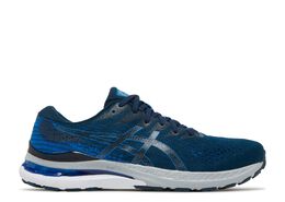 Asics: Голубые кроссовки  Gel-Kayano 28