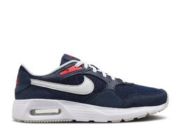 Nike: Красные кроссовки  Air Max SC