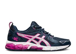 Asics: Голубые кроссовки  Gel-Quantum 180