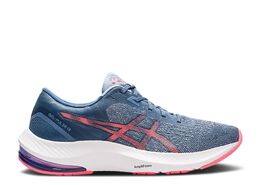 Asics: Голубые кроссовки  Gel-Pulse