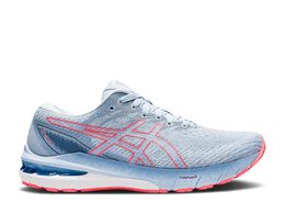 Asics: Синие кроссовки  GT-2000