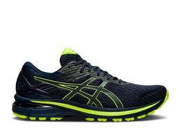 Asics: Голубые кроссовки  GT-2000 9