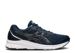 Asics: Голубые кроссовки  Jolt 3