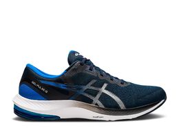 Asics: Голубые кроссовки  Gel-Pulse