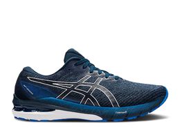 Asics: Голубые кроссовки  GT-2000