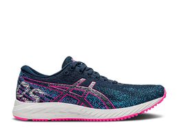 Asics: Голубые кроссовки  Gel-DS Trainer 26