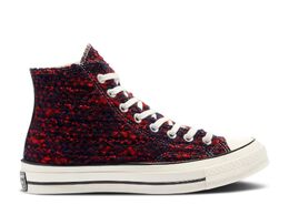 Converse: Розовые кроссовки  Chuck 70