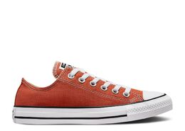 Converse: Красные кроссовки  Chuck Taylor All Star