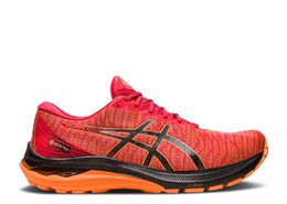 Asics: Красные кроссовки  GT-2000