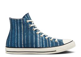 Converse: Синие кроссовки  Chuck Taylor All Star