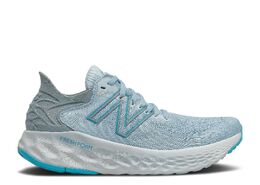 New Balance: Светлые кроссовки  Fresh Foam