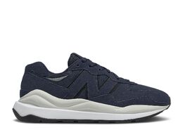 New Balance: Синие кроссовки  57/40