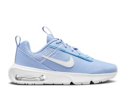 Nike: Синие кроссовки  Air Max