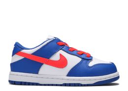 Nike: Обувь  Dunk Low