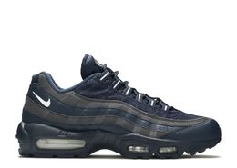 Nike: Синие кроссовки  Air Max 95