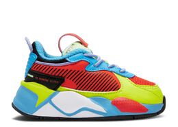 PUMA: Обувь  RS-X