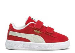 PUMA: Обувь  Suede Classic