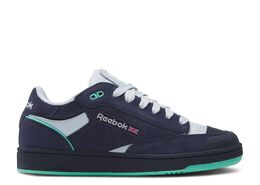 Reebok: Синие кроссовки  Vector