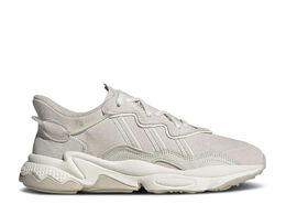 Adidas: Белые кроссовки  Ozweego