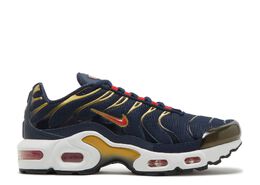 Nike: Синие кроссовки  Air Max Plus OG